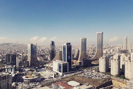 Ataşehir Evden Eve Nakliyat